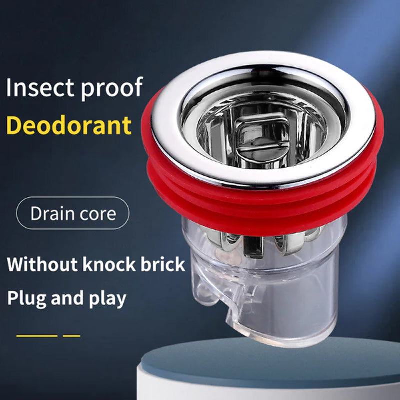 Odorproof Floor Drain