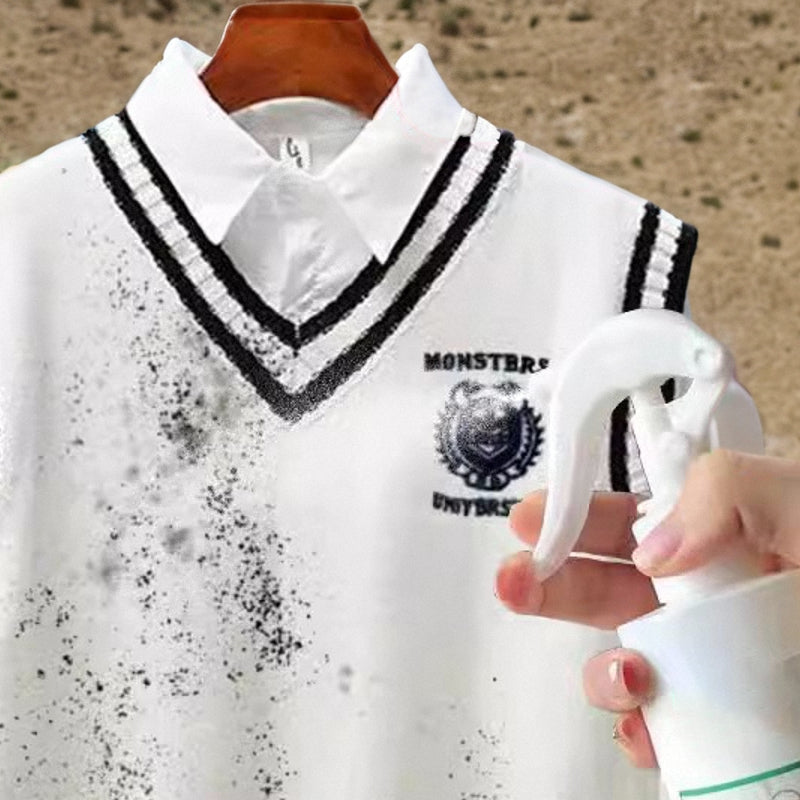 High-Efficiency Mold Remover