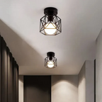 Luxury LED Ceiling Lamp