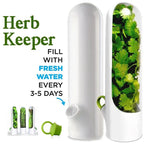 Herb Fresh Holder
