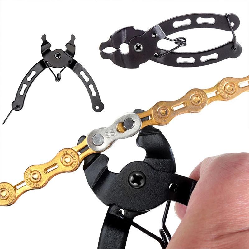 Bicycle Chain Link Pliers