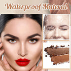 Hairline & Eyebrow Cream