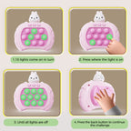 Pocket game for children