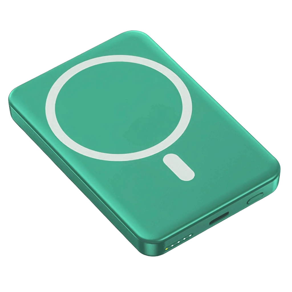 PowerCore 10K – Wireless MagSafe Powerbank 10,000 mAh