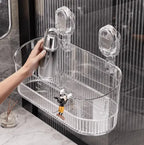 GripNest — Chaos-free in seconds: Lightning-fast organization that makes your home shine!