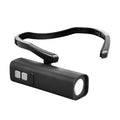 LiteWave – Hands-free music and lighting for active outdoor adventures