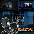 HALLOWEEN HOLOGRAM PROJECTOR