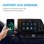 Wireless CarPlay Adapter