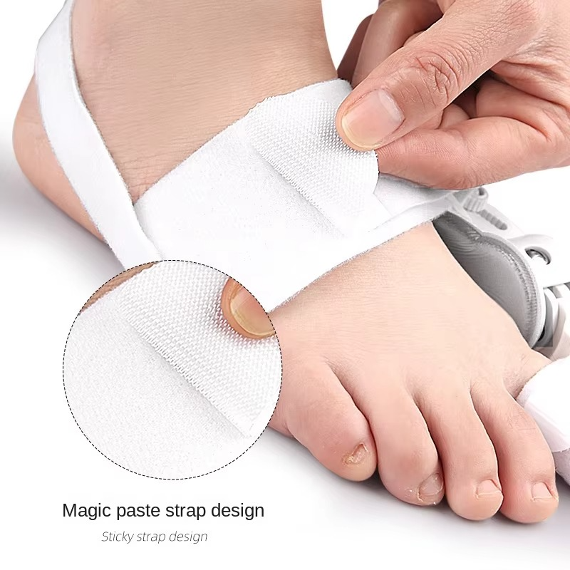 FlexiStep — Frees You From Foot Pain For Light-Footed Days Full Of Joy