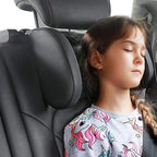 PowerNapPro — Finally relaxed on the go without neck pain or stress