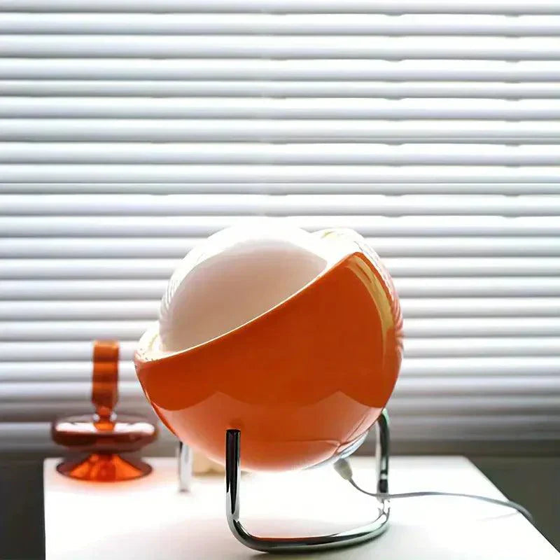 Nordic Light Fixture - Unique Retro Desk Lamp