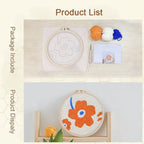 CalmStitch – Relax Instantly, Craft, and Beautify Your Home