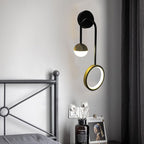 Minimalist light with modern design