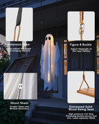 NightHaunt Pro — Transforms Your Garden into the Most Unforgettable Haunted House of All Time!