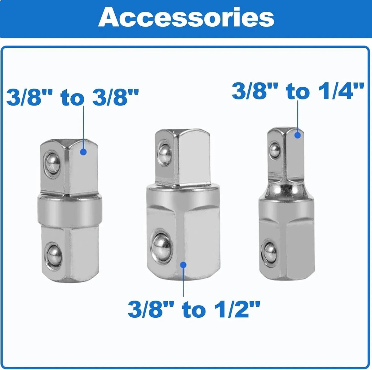 Offset Ratchet Wrench