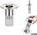 DrainMaster Pro — Finally free pipes without stress and odor in your home