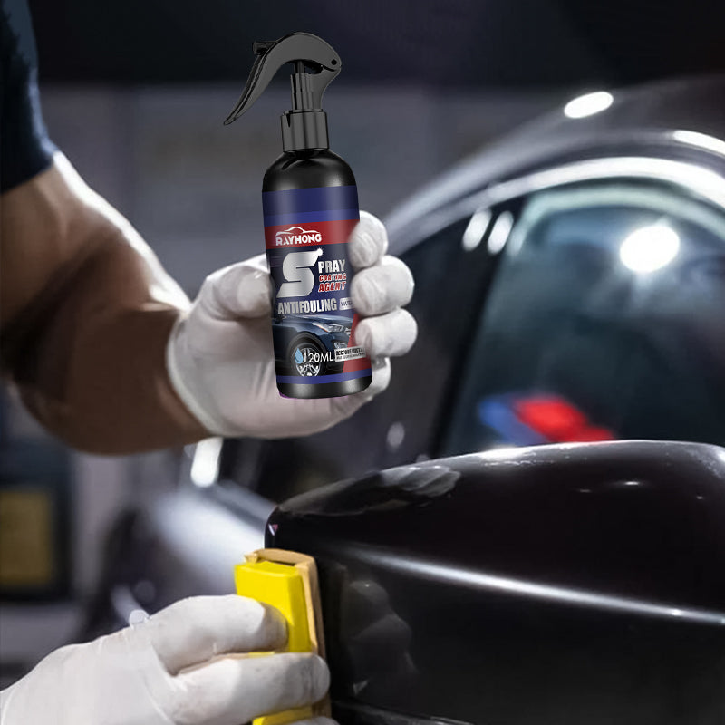 Multipurpose Coating Renewal Agent Spray
