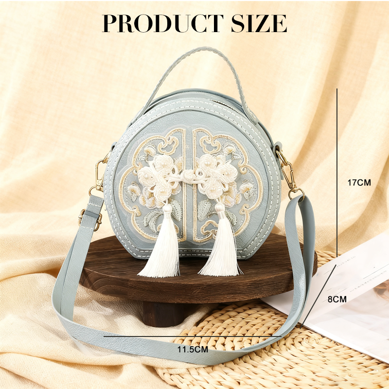 LunavaArt – Design your own stylish shoulder bag