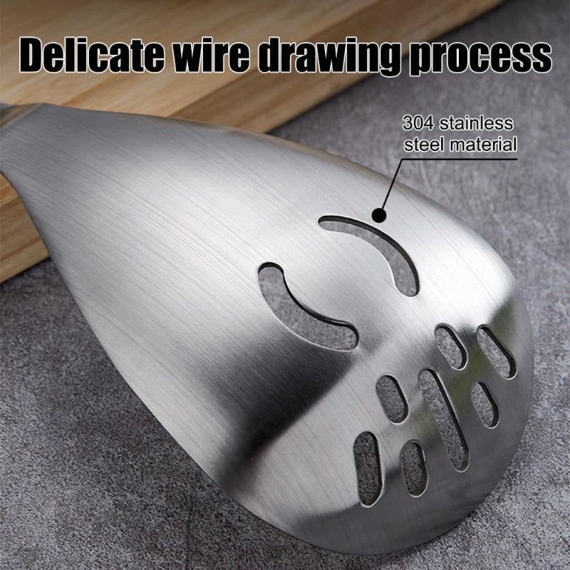 Multi Purpose Grinding Spoon