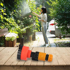 Fine Mist Garden Sprinkler