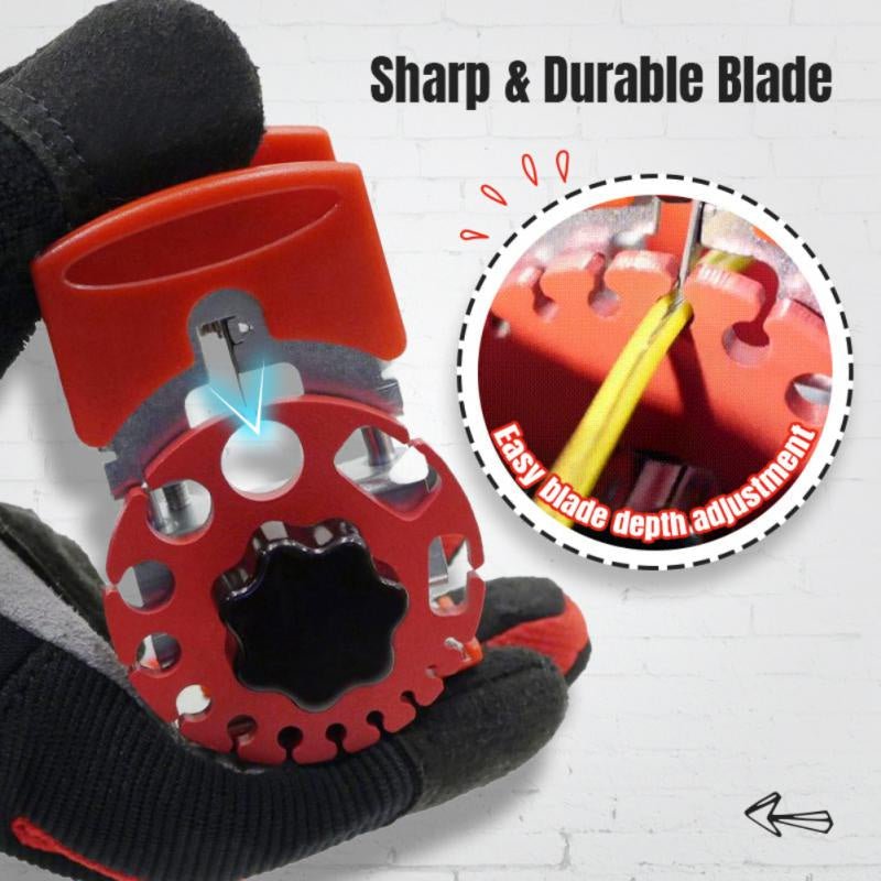 StripEase | Guaranteed precision and simplicity