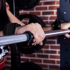Training hooks for more strength & safe muscle training