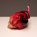 VitaMortis Heartbeat — Tangible real horror that takes your breath away