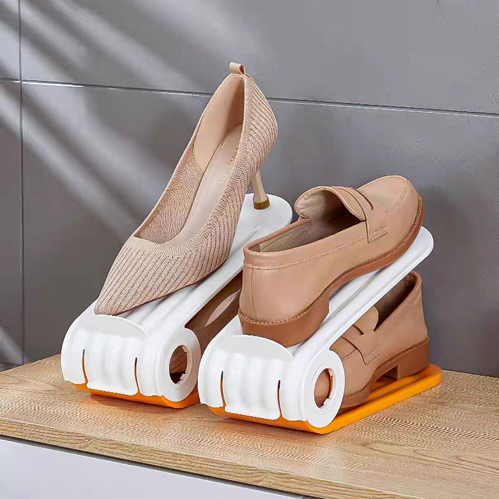 Shoe Hero — Say goodbye to chaos and start every day with proper style!