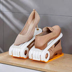 Shoe Hero — Say goodbye to chaos and start every day with proper style!