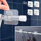 PowerClip Pro — No more chaos and stress thanks to lightning-fast organization that has everything under control!