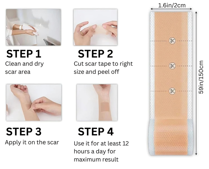 LumeniSkin — Put an end to blemishes and radiate confidence!