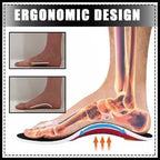 ArchEase | Ultimate comfort for your feet