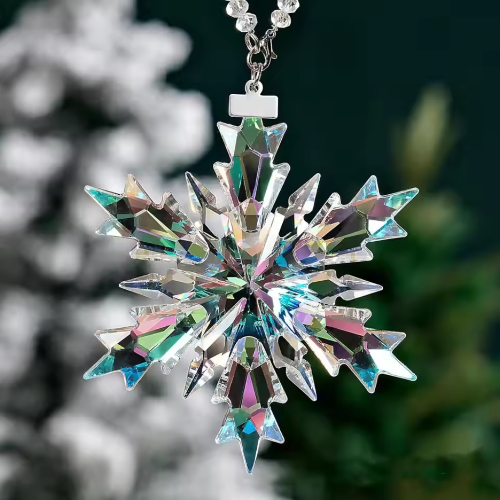 LumiGleam – Transform any room into a radiant luxury experience