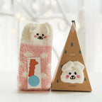 XmasSocks – Christmas magic united with warmth