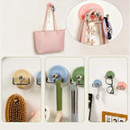 Strong Suction Hooks