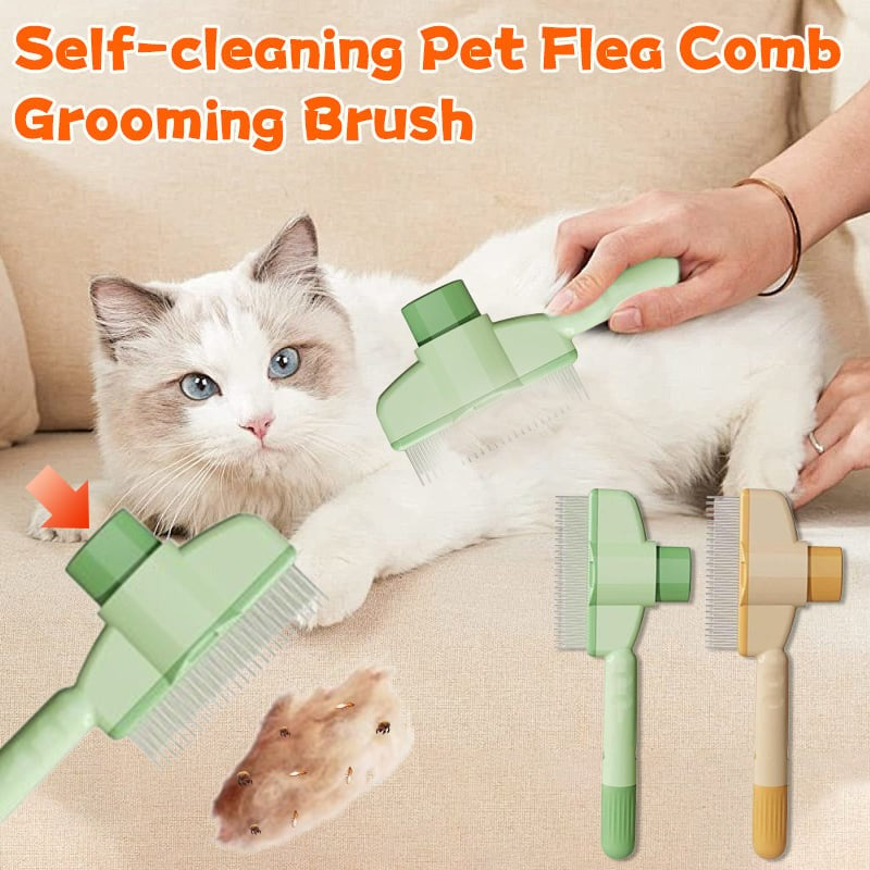 FleaFree Fur-Friendly Defense
