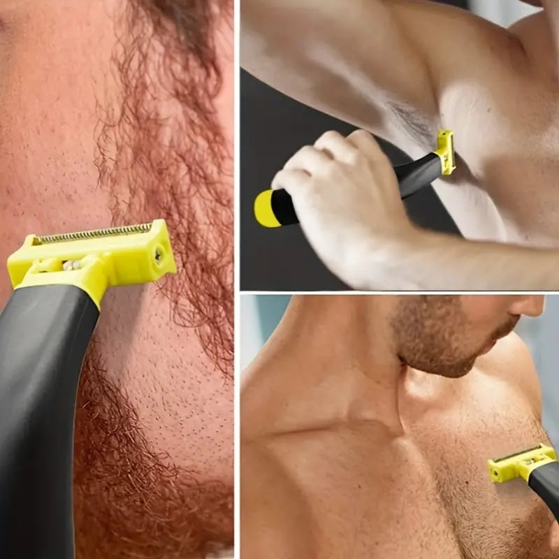 aldorian - 🔥Wet and Dry Electric Shaver 🎁Men's Gift