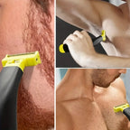 aldorian - 🔥Wet and Dry Electric Shaver 🎁Men's Gift