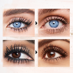 EyeFleek – Immediately separates and perfectly defines every lash