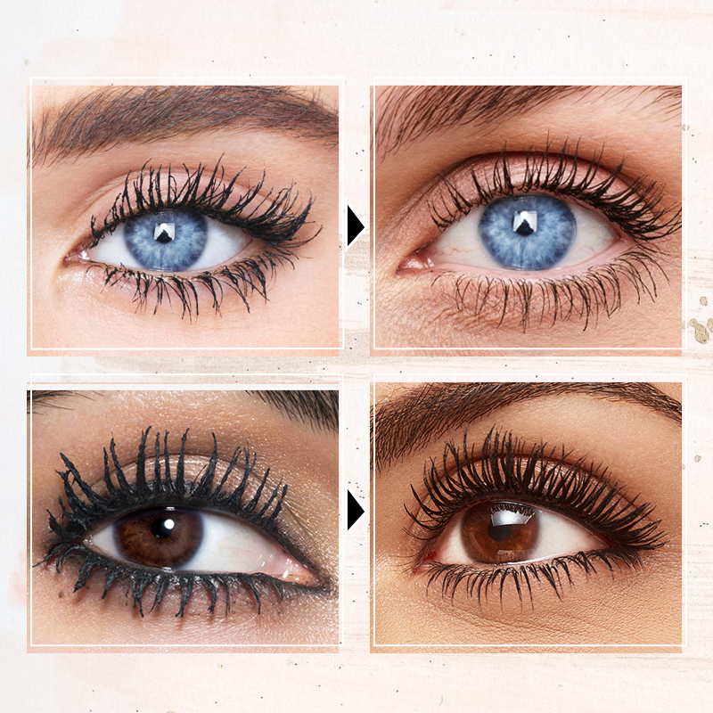 EyeFleek – Immediately separates and perfectly defines every lash
