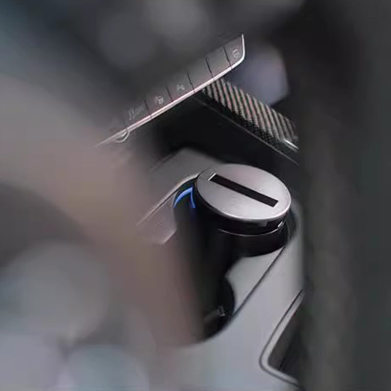 Infrarotex | Automatic Infrared Sensor Ashtray with Open Close Function