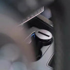 Infrarotex | Automatic Infrared Sensor Ashtray with Open Close Function