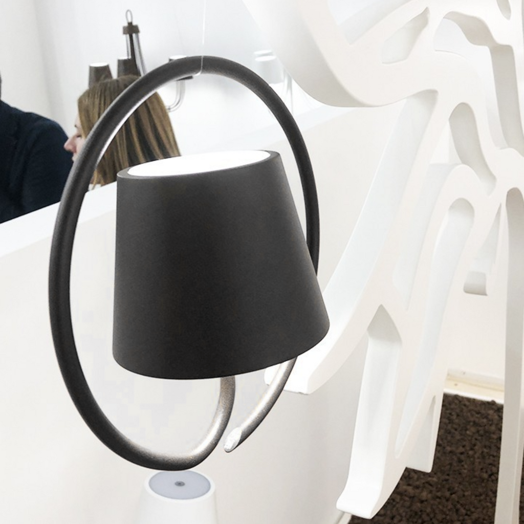 Emptyoo - Stylish Pendant Light for a Modern Interior