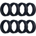 Silicone Luggage Wheel Covers