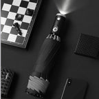 MultiPlu - Multi-functional umbrella - Protection - Style - Practicality