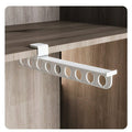 EasyGlide Quick Wardrobe Organization