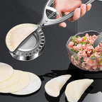 DumpliPro – Quickly create perfectly shaped dumplings