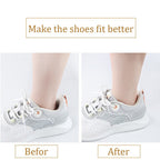 StepRebel — Heel pain goodbye for finally pain-free, light steps all day!