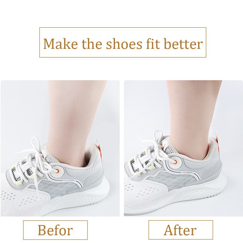 StepRebel — Heel pain goodbye for finally pain-free, light steps all day!