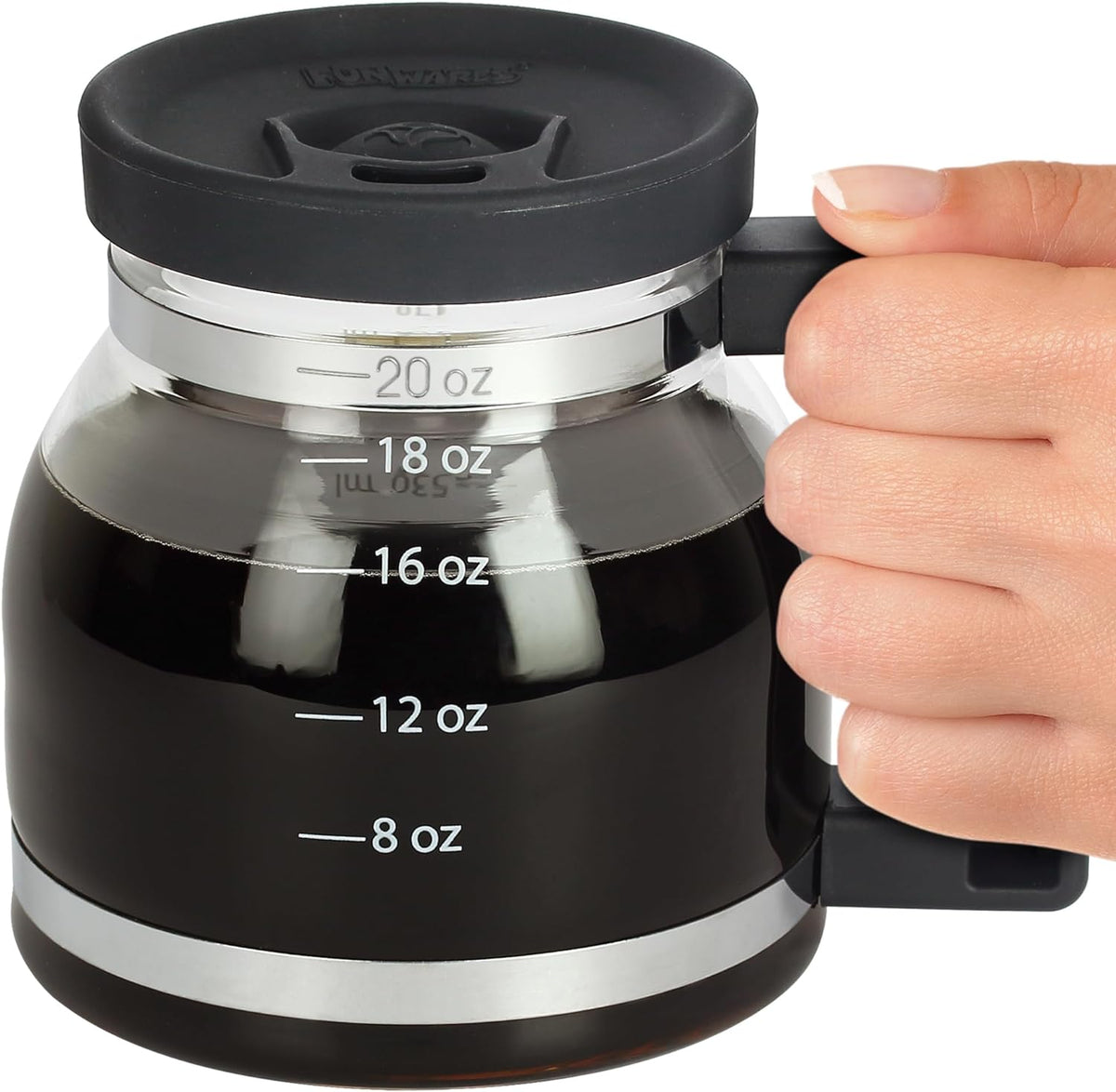 VivaTherm — Enjoy coffee that empowers you and never stays cold